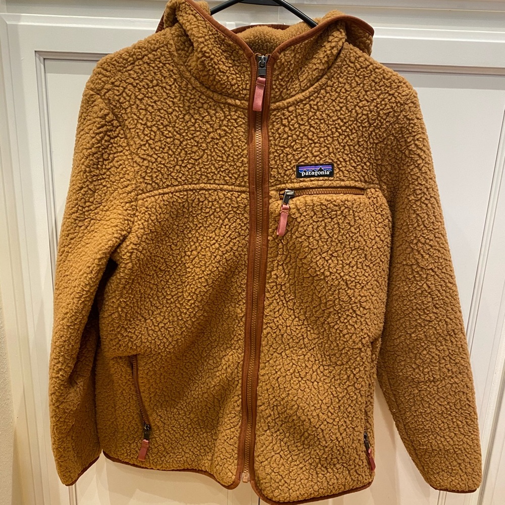 Patagonia Retro pile Fleece Medium